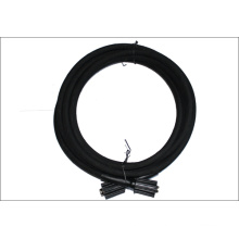 1/4"High Pressure Water Cleaning Rubber Hose